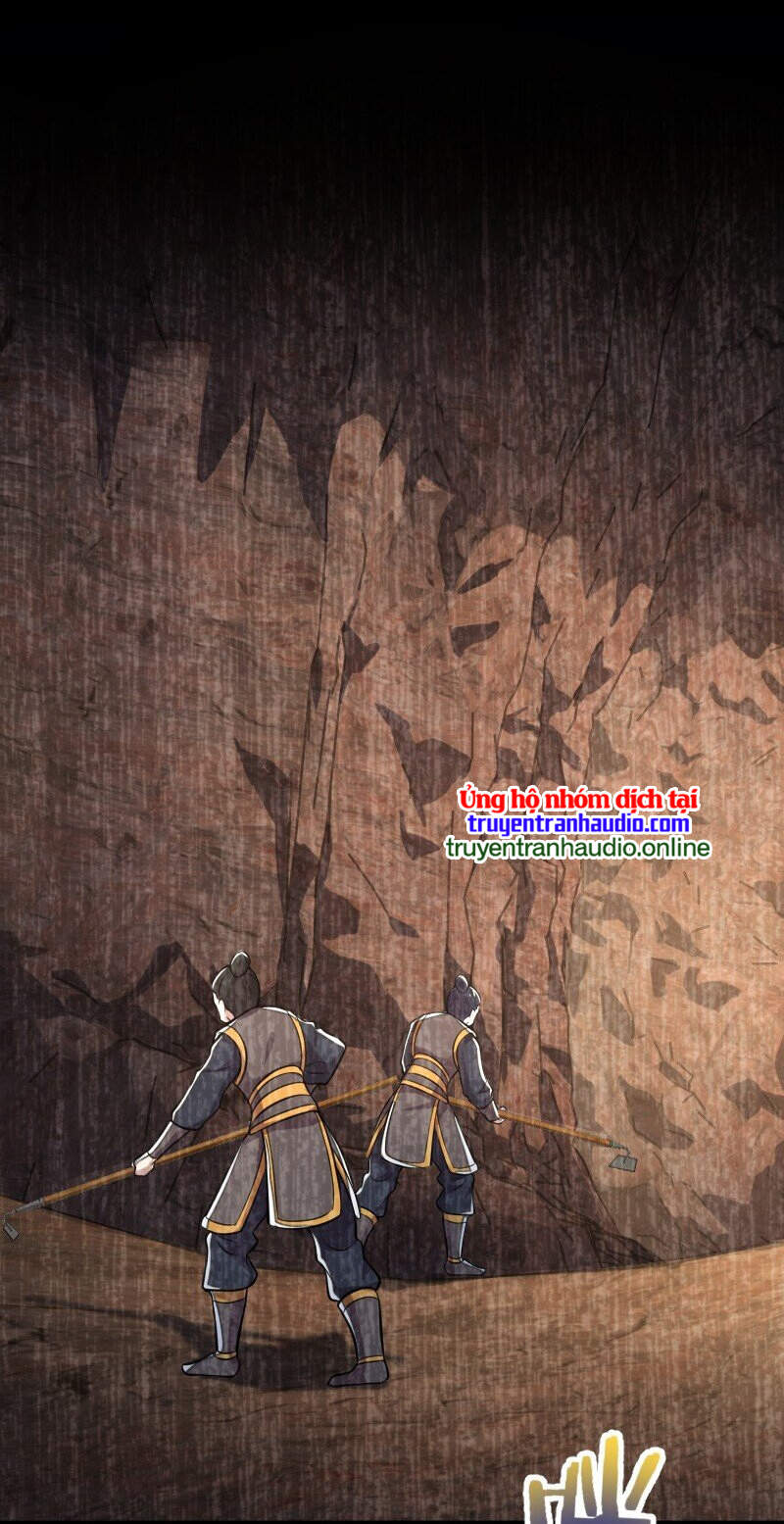 Sinh Hoạt Của Võ Đế Sau Khi Ẩn Cư Chapter 82 - Trang 2