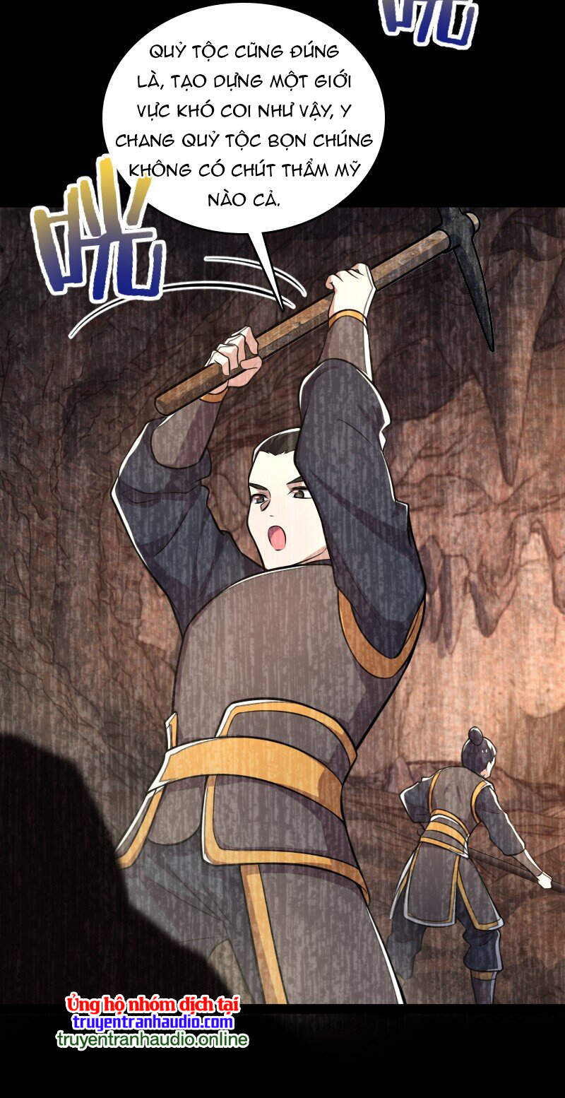 Sinh Hoạt Của Võ Đế Sau Khi Ẩn Cư Chapter 82 - Trang 2