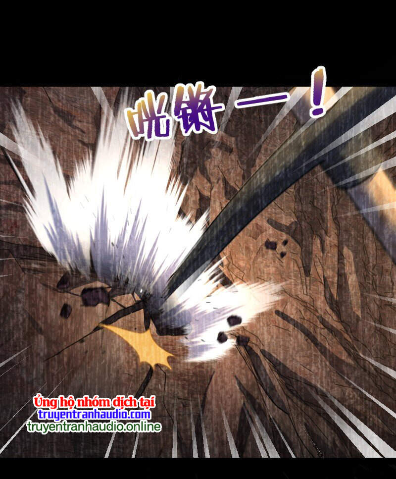 Sinh Hoạt Của Võ Đế Sau Khi Ẩn Cư Chapter 82 - Trang 2