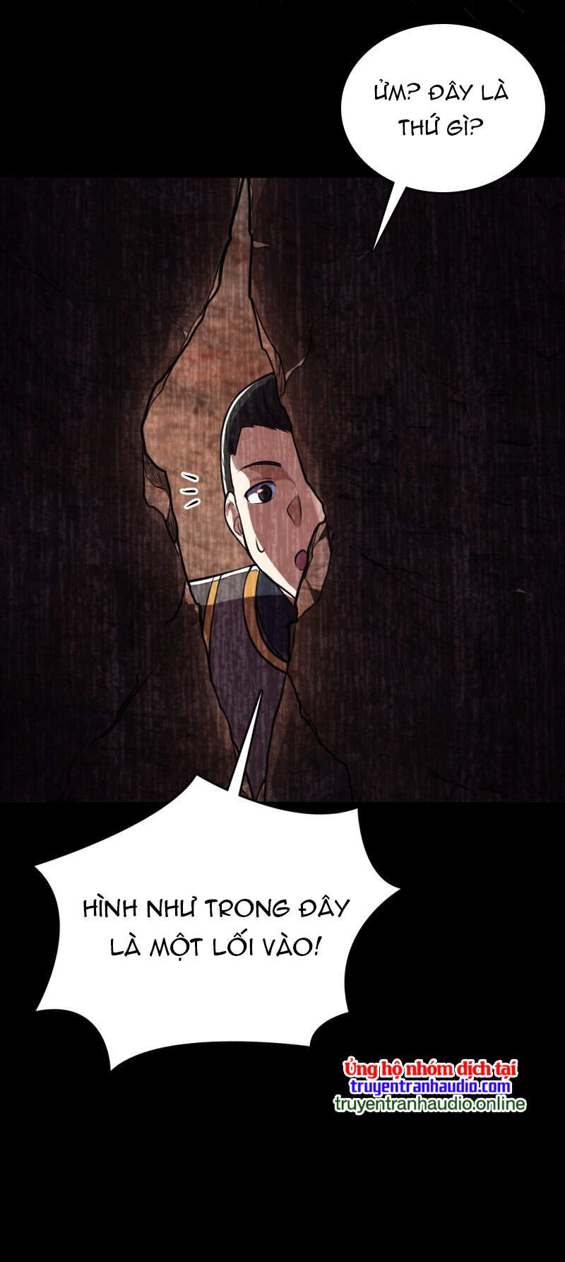 Sinh Hoạt Của Võ Đế Sau Khi Ẩn Cư Chapter 82 - Trang 2