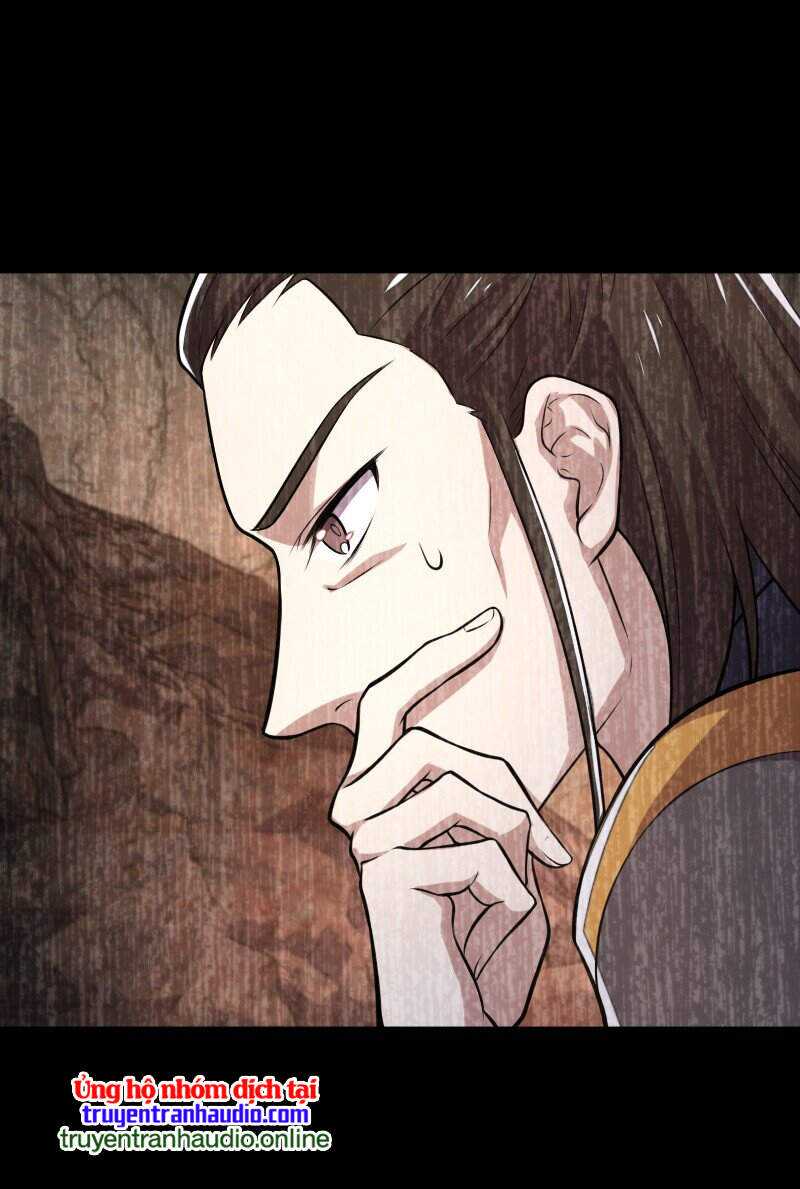 Sinh Hoạt Của Võ Đế Sau Khi Ẩn Cư Chapter 82 - Trang 2