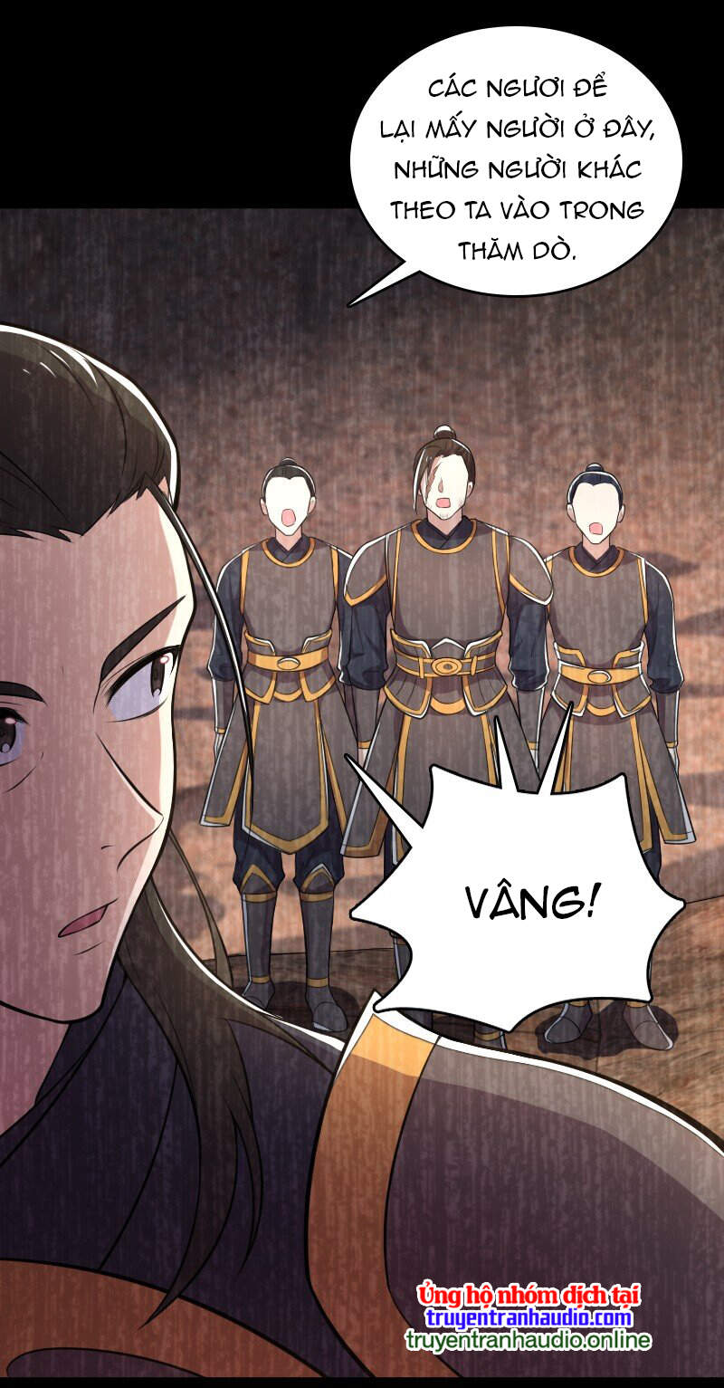 Sinh Hoạt Của Võ Đế Sau Khi Ẩn Cư Chapter 82 - Trang 2