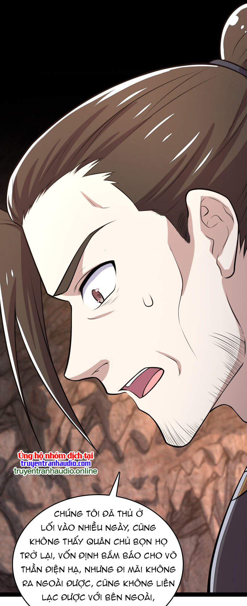 Sinh Hoạt Của Võ Đế Sau Khi Ẩn Cư Chapter 82 - Trang 2