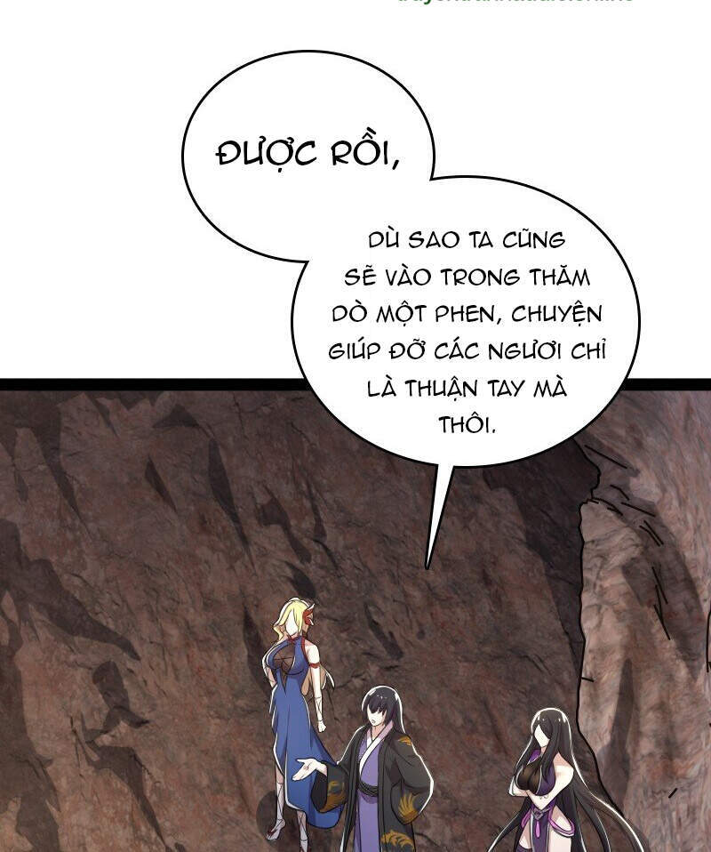 Sinh Hoạt Của Võ Đế Sau Khi Ẩn Cư Chapter 82 - Trang 2