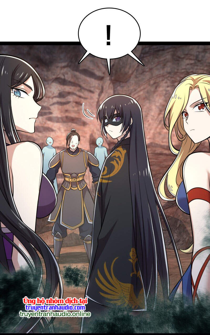 Sinh Hoạt Của Võ Đế Sau Khi Ẩn Cư Chapter 82 - Trang 2