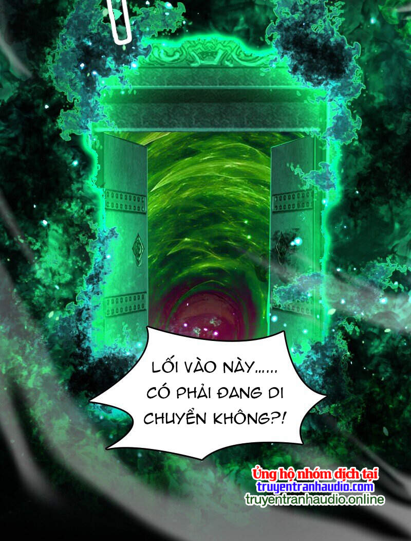 Sinh Hoạt Của Võ Đế Sau Khi Ẩn Cư Chapter 82 - Trang 2