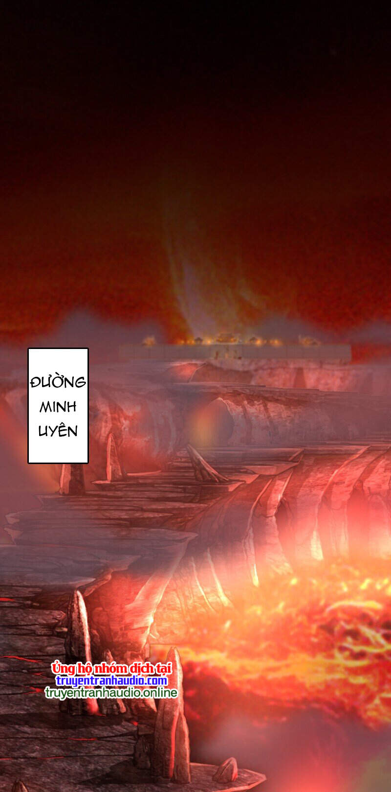 Sinh Hoạt Của Võ Đế Sau Khi Ẩn Cư Chapter 83 - Trang 2