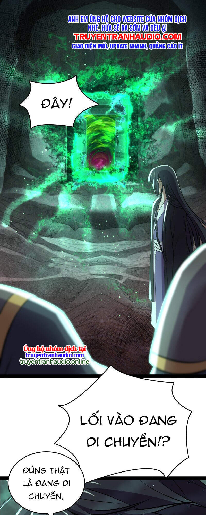 Sinh Hoạt Của Võ Đế Sau Khi Ẩn Cư Chapter 83 - Trang 2