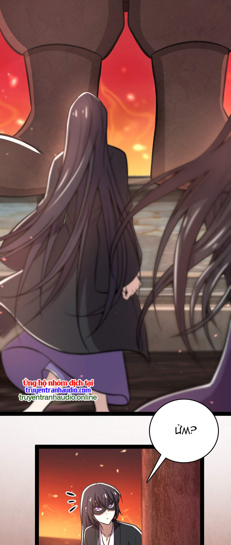 Sinh Hoạt Của Võ Đế Sau Khi Ẩn Cư Chapter 83 - Trang 2