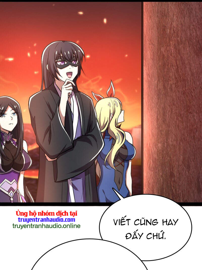 Sinh Hoạt Của Võ Đế Sau Khi Ẩn Cư Chapter 83 - Trang 2