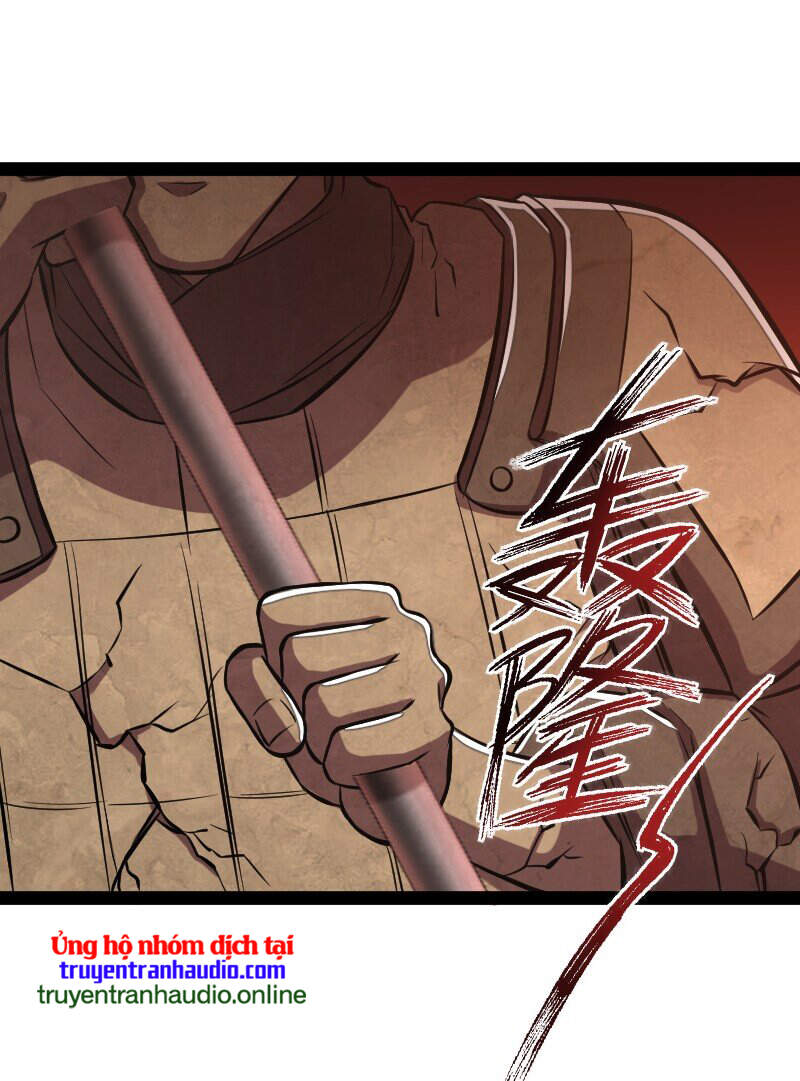 Sinh Hoạt Của Võ Đế Sau Khi Ẩn Cư Chapter 83 - Trang 2