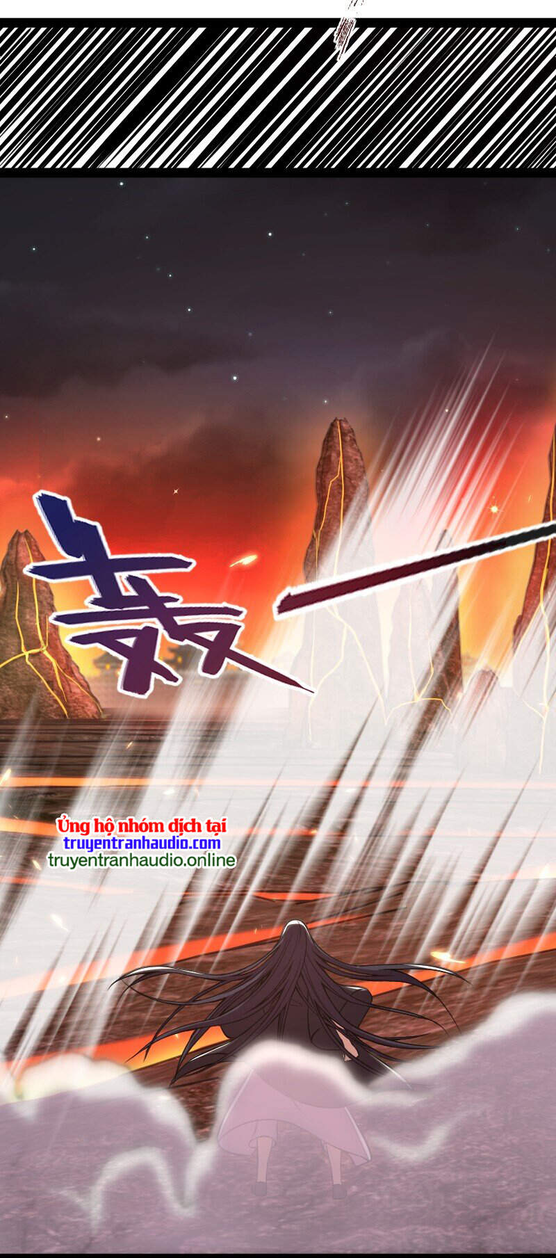 Sinh Hoạt Của Võ Đế Sau Khi Ẩn Cư Chapter 83 - Trang 2