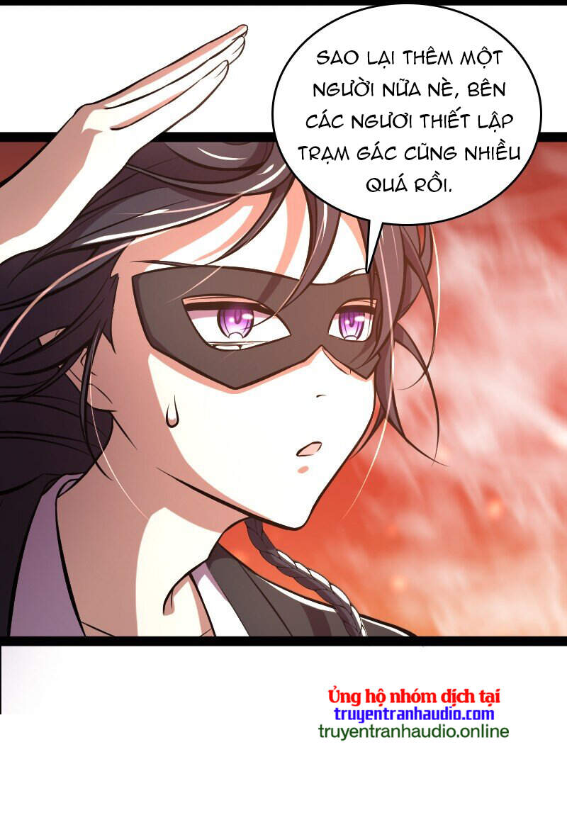 Sinh Hoạt Của Võ Đế Sau Khi Ẩn Cư Chapter 83 - Trang 2