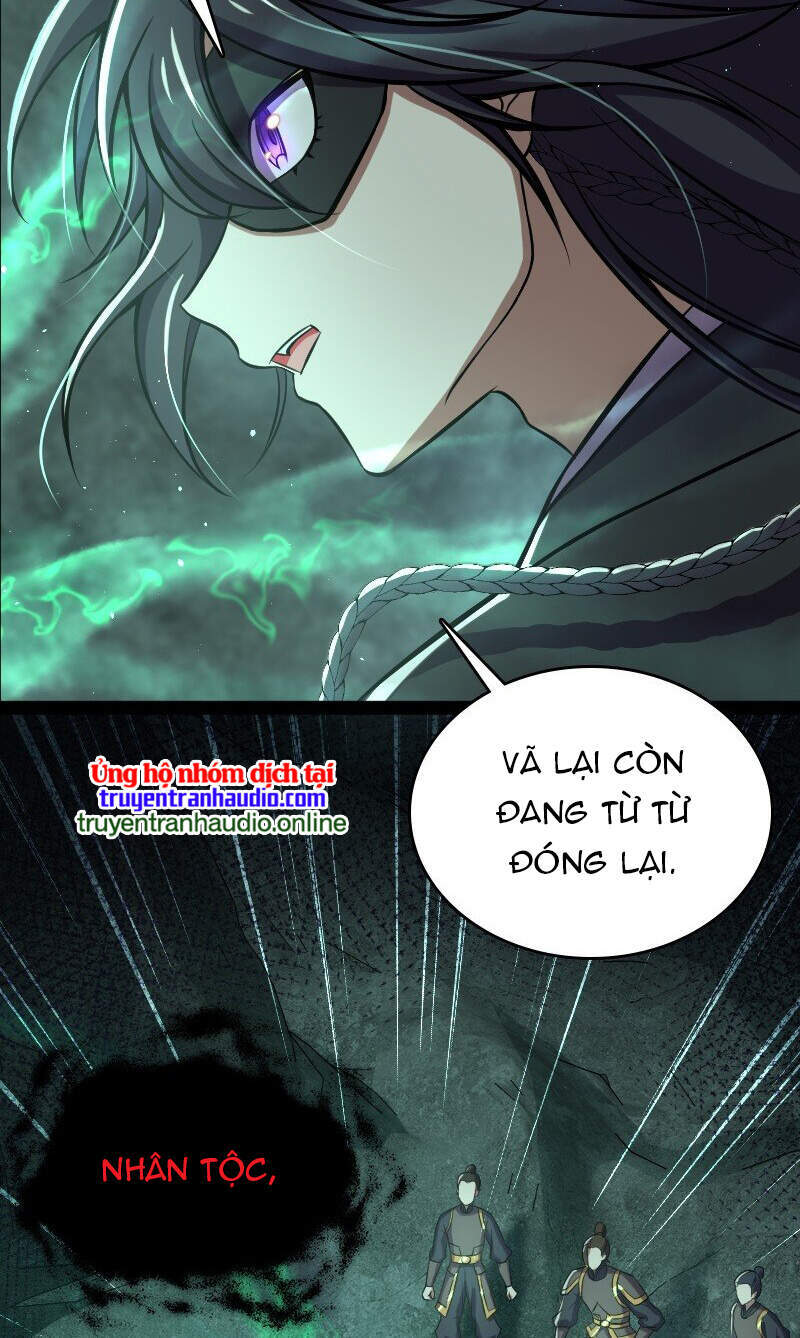 Sinh Hoạt Của Võ Đế Sau Khi Ẩn Cư Chapter 83 - Trang 2