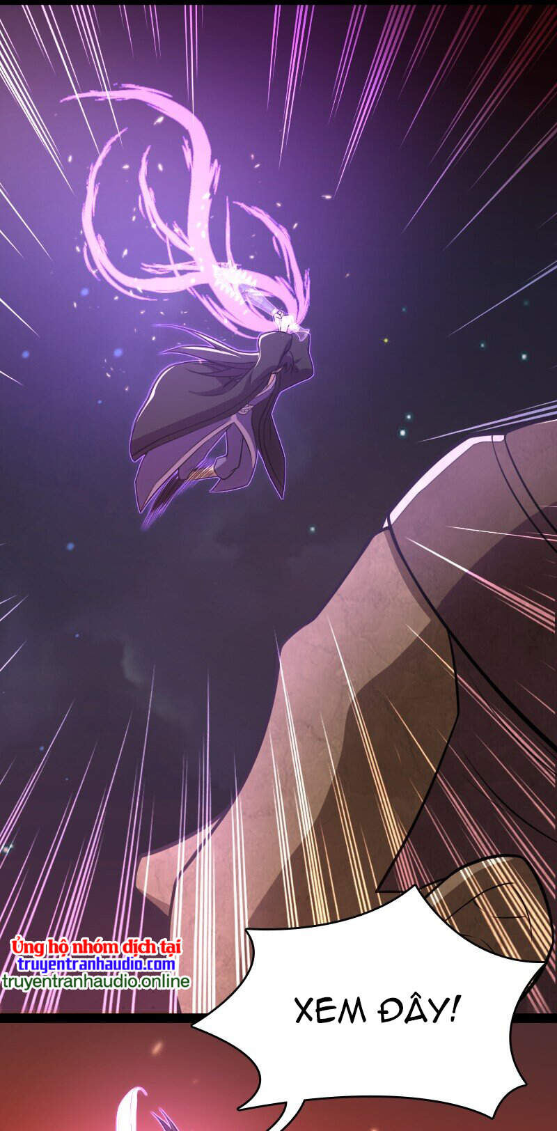 Sinh Hoạt Của Võ Đế Sau Khi Ẩn Cư Chapter 83 - Trang 2