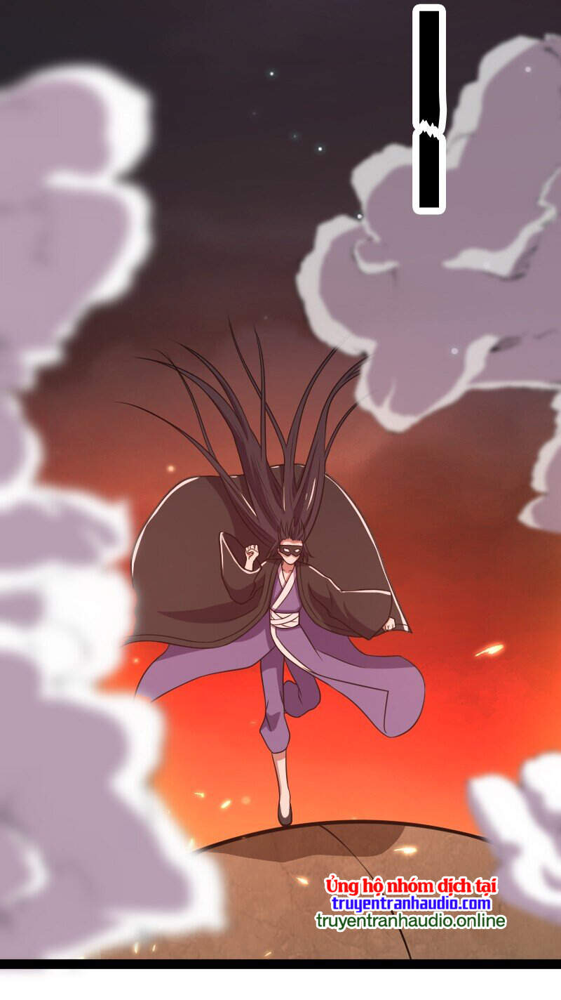 Sinh Hoạt Của Võ Đế Sau Khi Ẩn Cư Chapter 83 - Trang 2