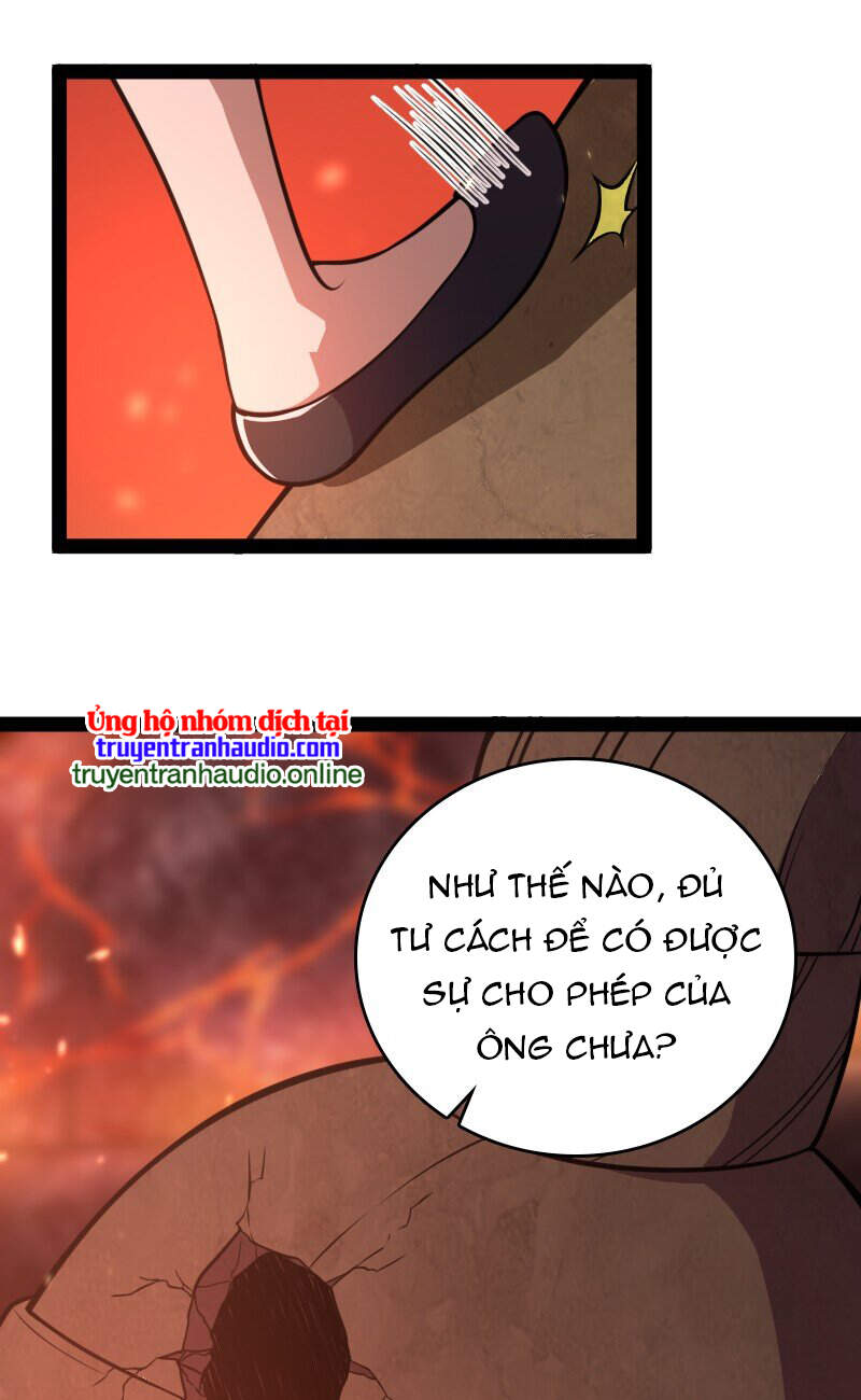 Sinh Hoạt Của Võ Đế Sau Khi Ẩn Cư Chapter 83 - Trang 2