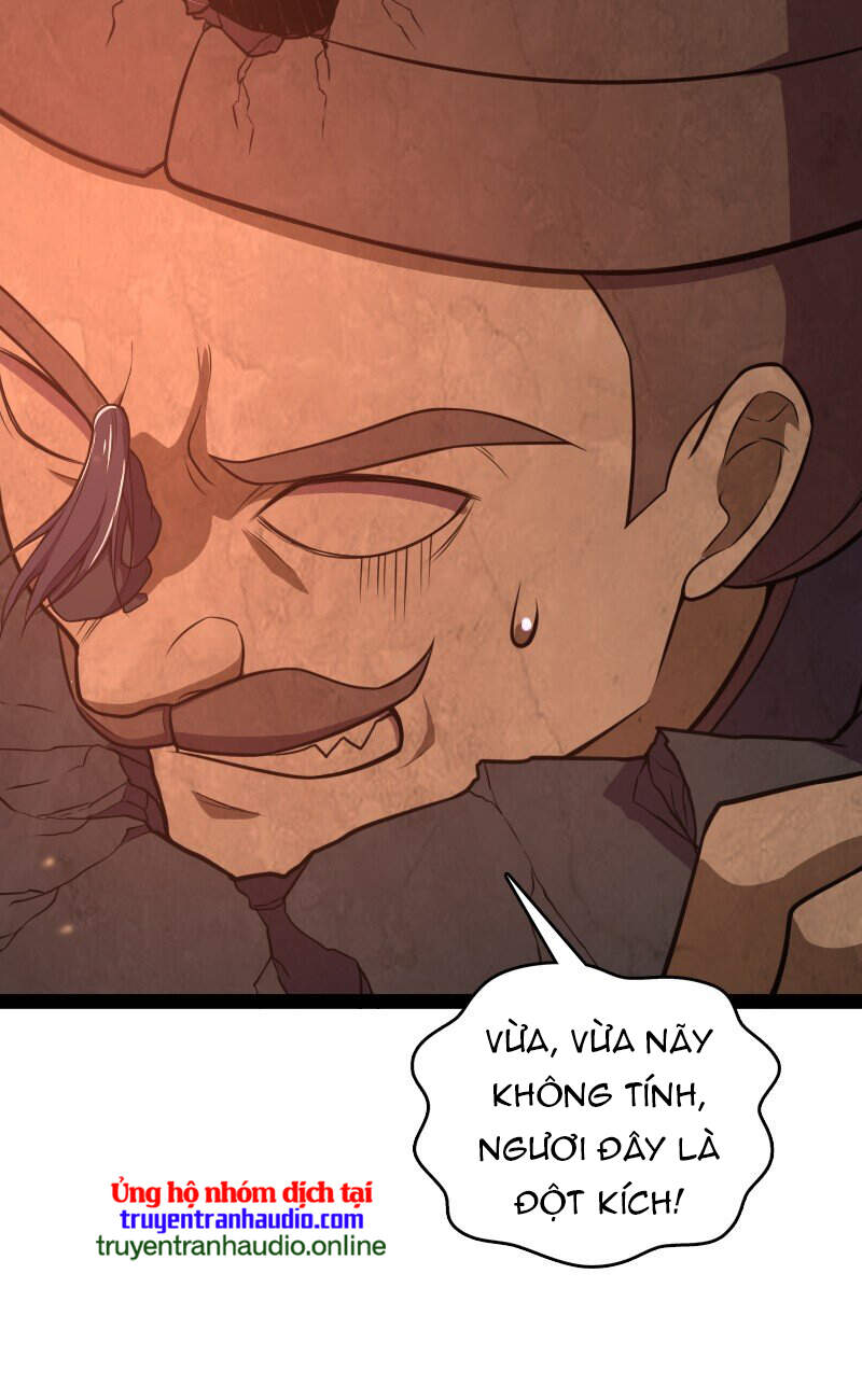 Sinh Hoạt Của Võ Đế Sau Khi Ẩn Cư Chapter 83 - Trang 2