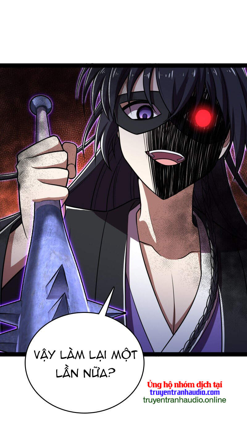 Sinh Hoạt Của Võ Đế Sau Khi Ẩn Cư Chapter 83 - Trang 2