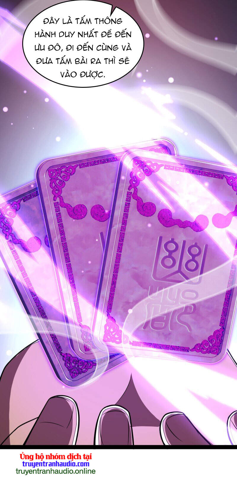 Sinh Hoạt Của Võ Đế Sau Khi Ẩn Cư Chapter 83 - Trang 2