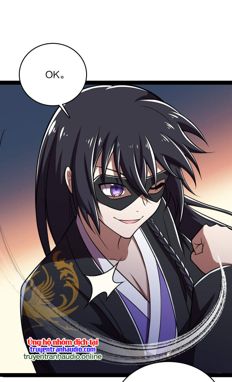 Sinh Hoạt Của Võ Đế Sau Khi Ẩn Cư Chapter 83 - Trang 2