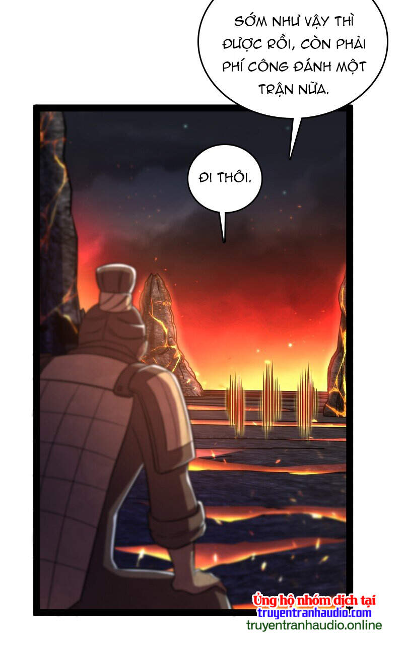 Sinh Hoạt Của Võ Đế Sau Khi Ẩn Cư Chapter 83 - Trang 2