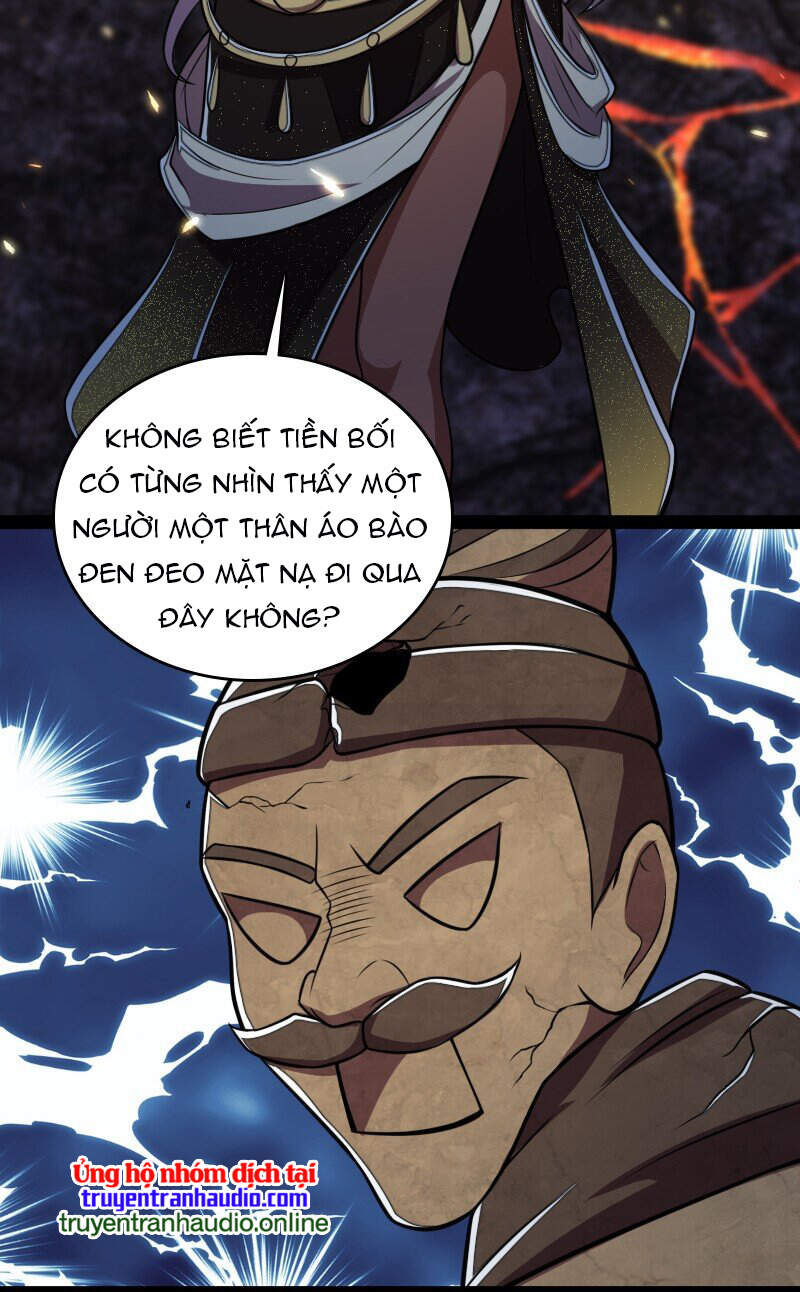 Sinh Hoạt Của Võ Đế Sau Khi Ẩn Cư Chapter 83 - Trang 2