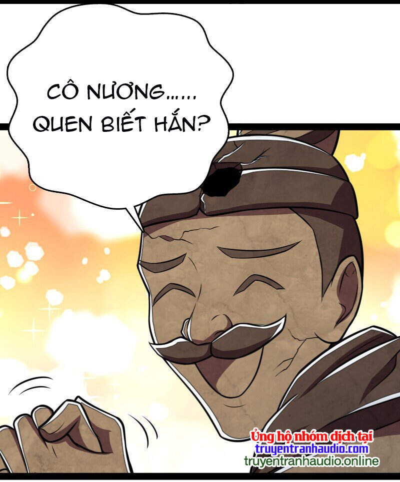 Sinh Hoạt Của Võ Đế Sau Khi Ẩn Cư Chapter 83 - Trang 2