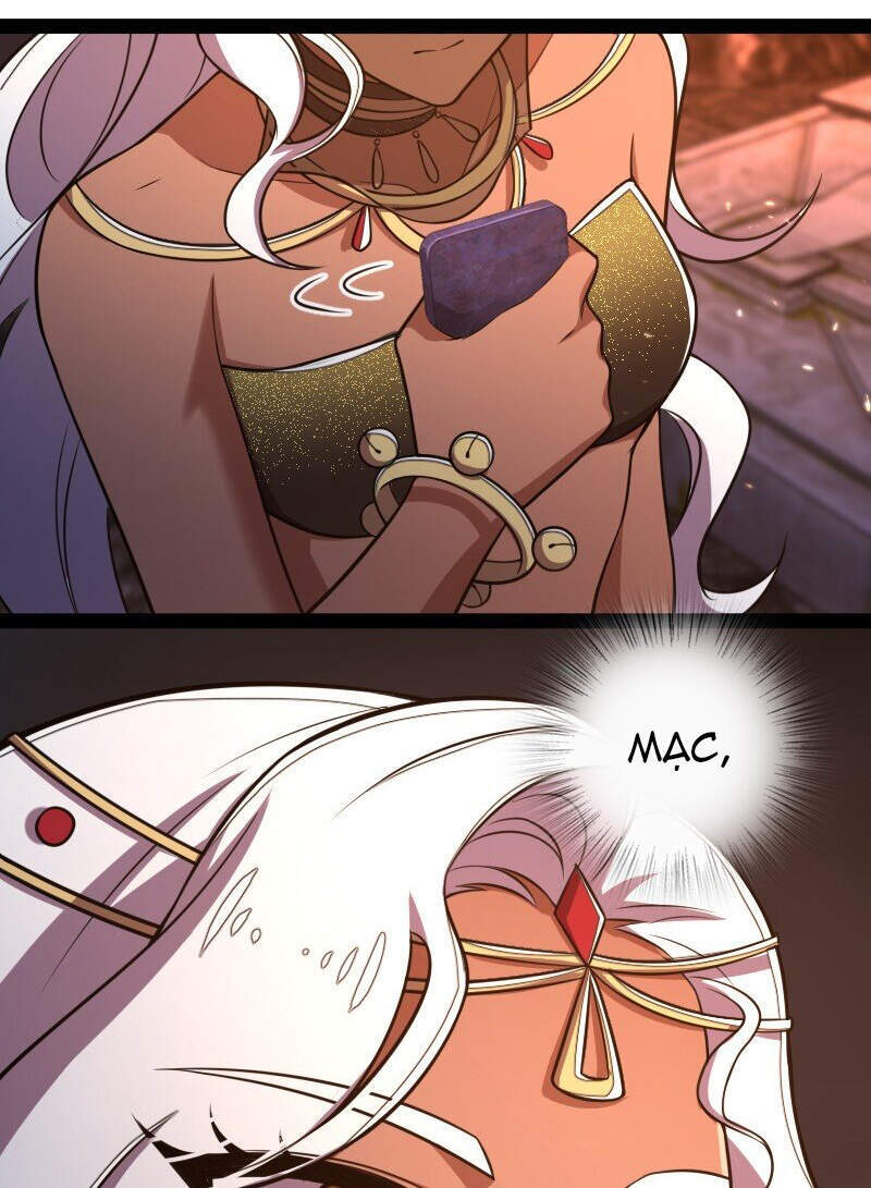 Sinh Hoạt Của Võ Đế Sau Khi Ẩn Cư Chapter 83 - Trang 2