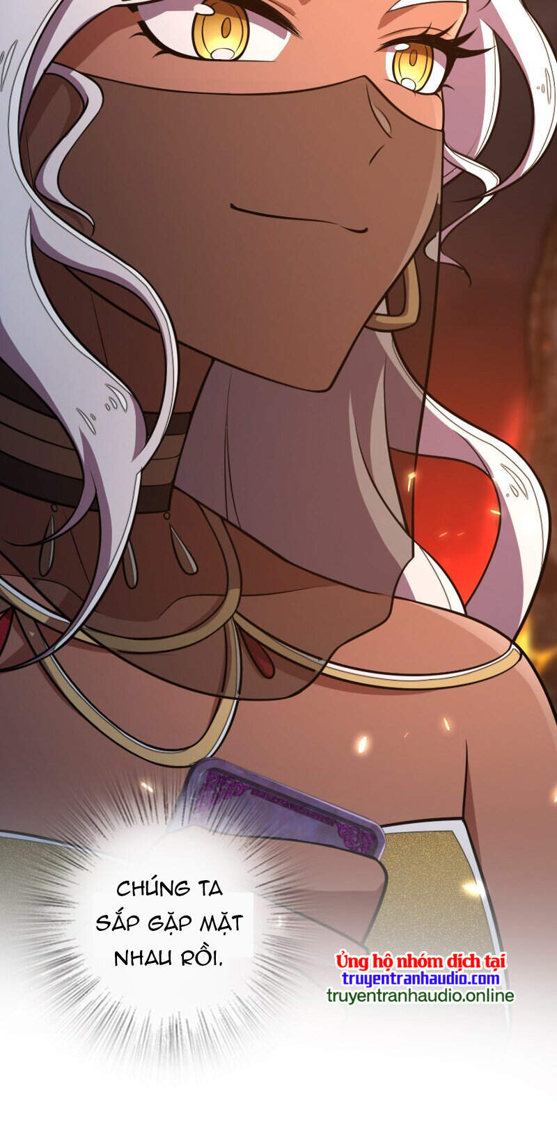 Sinh Hoạt Của Võ Đế Sau Khi Ẩn Cư Chapter 83 - Trang 2