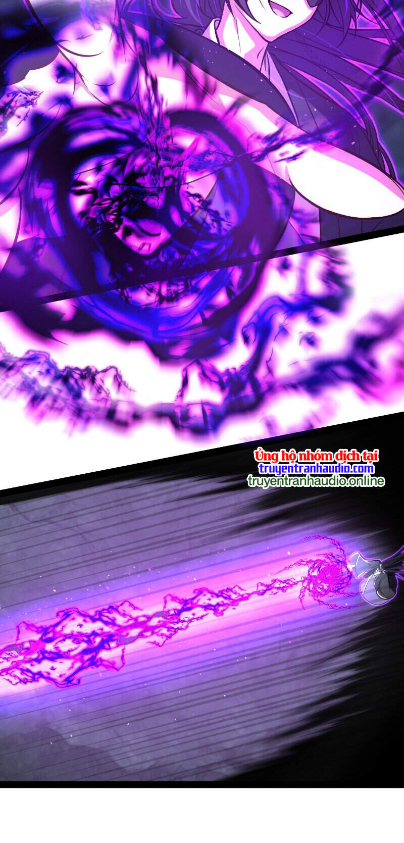 Sinh Hoạt Của Võ Đế Sau Khi Ẩn Cư Chapter 83 - Trang 2