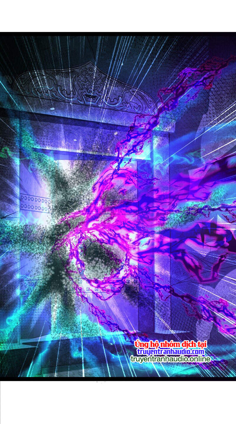 Sinh Hoạt Của Võ Đế Sau Khi Ẩn Cư Chapter 83 - Trang 2