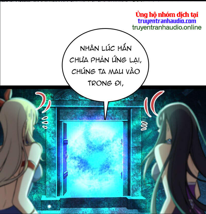 Sinh Hoạt Của Võ Đế Sau Khi Ẩn Cư Chapter 83 - Trang 2