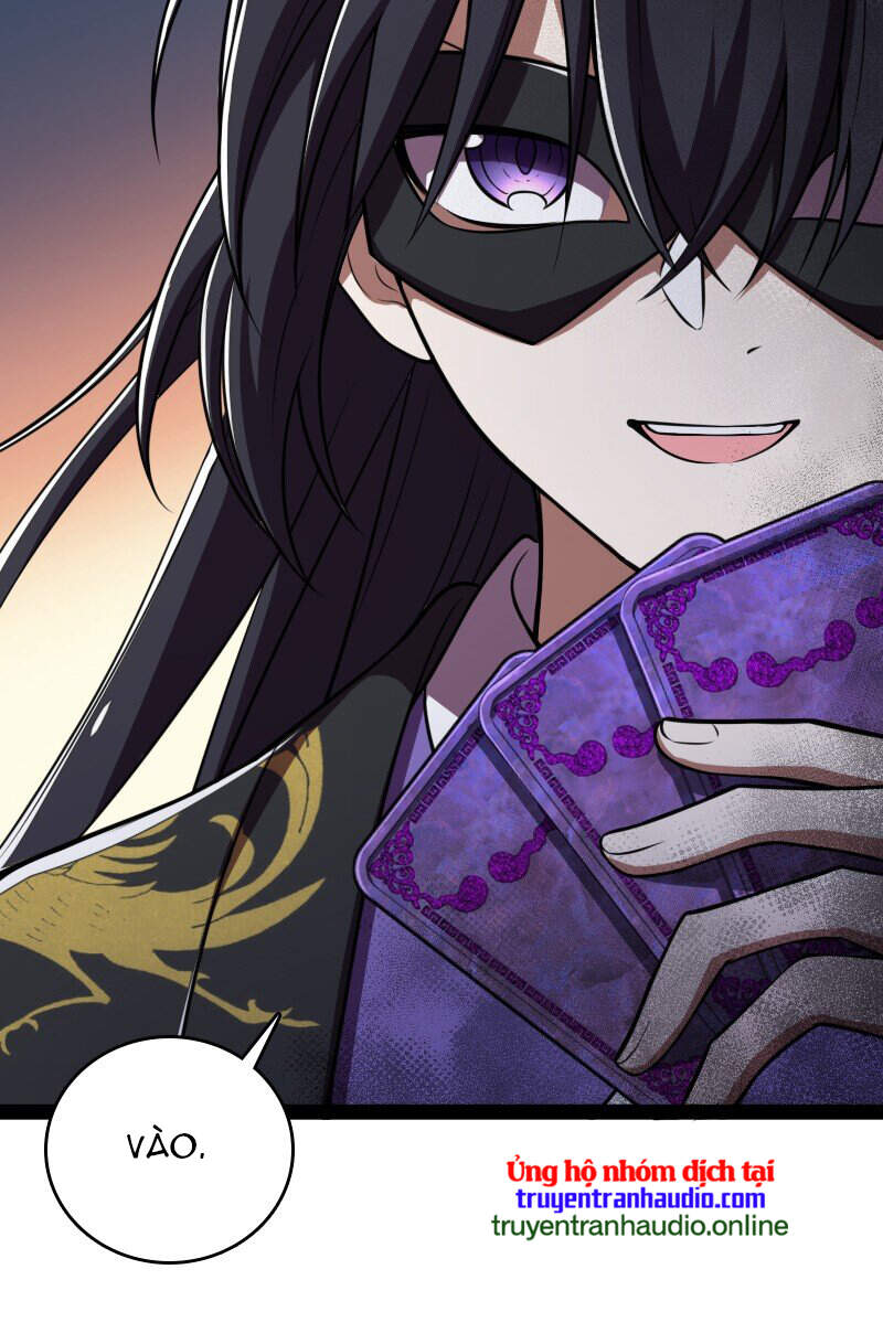 Sinh Hoạt Của Võ Đế Sau Khi Ẩn Cư Chapter 84 - Trang 2