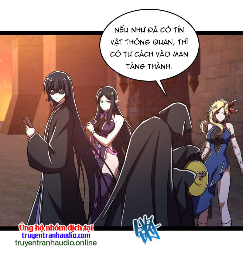 Sinh Hoạt Của Võ Đế Sau Khi Ẩn Cư Chapter 84 - Trang 2