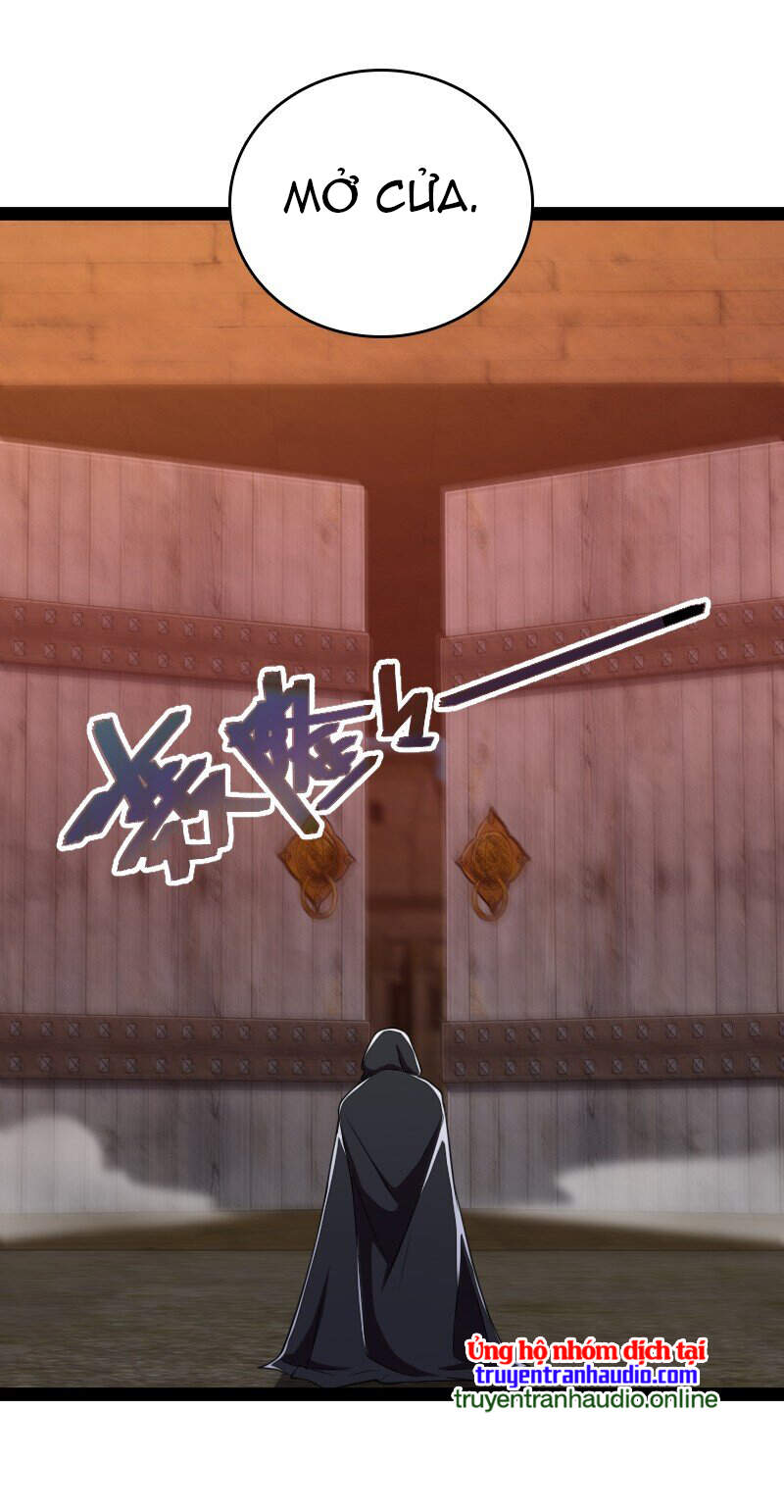 Sinh Hoạt Của Võ Đế Sau Khi Ẩn Cư Chapter 84 - Trang 2