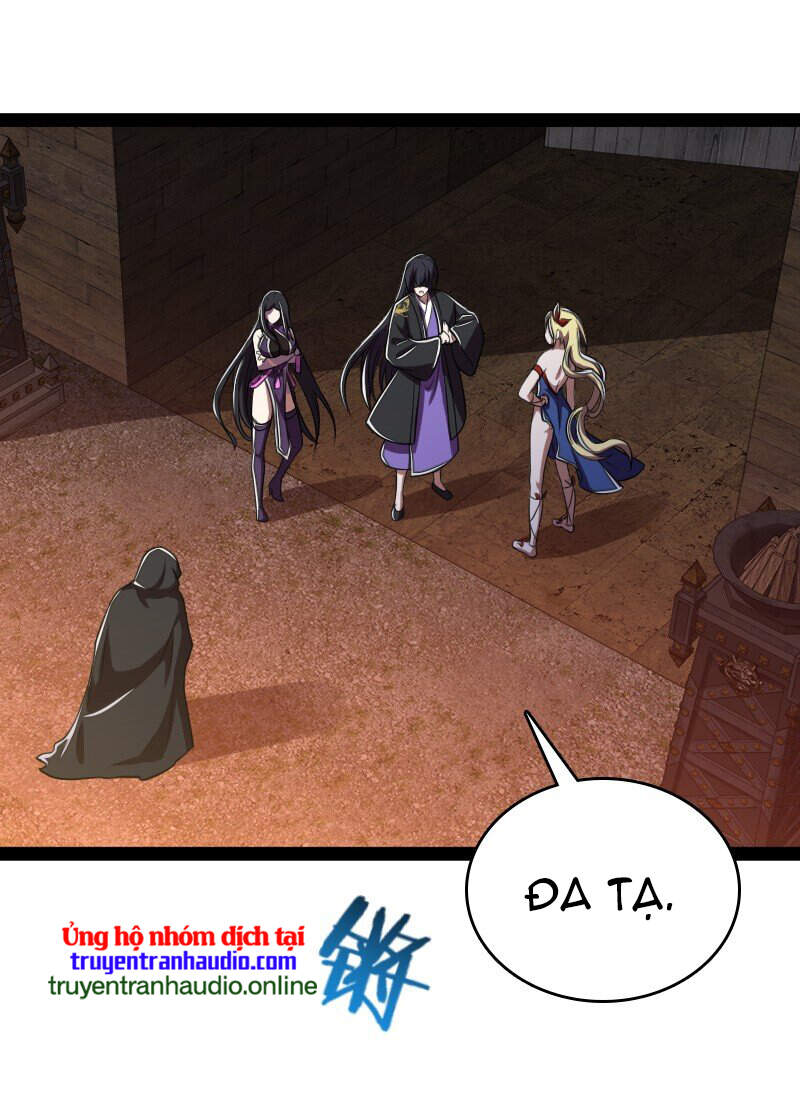 Sinh Hoạt Của Võ Đế Sau Khi Ẩn Cư Chapter 84 - Trang 2