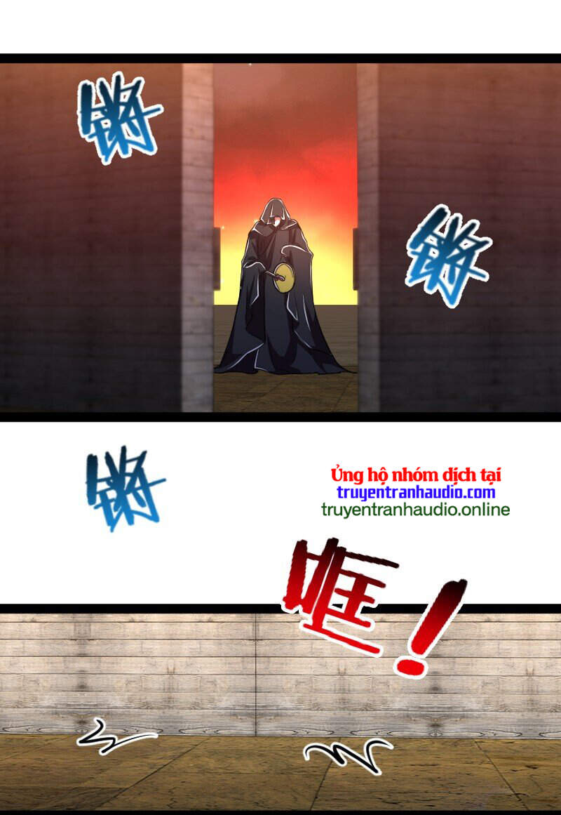 Sinh Hoạt Của Võ Đế Sau Khi Ẩn Cư Chapter 84 - Trang 2