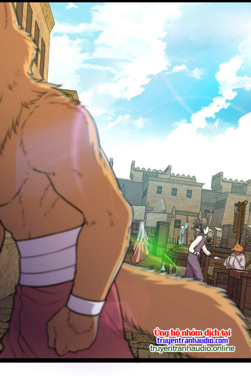 Sinh Hoạt Của Võ Đế Sau Khi Ẩn Cư Chapter 84 - Trang 2