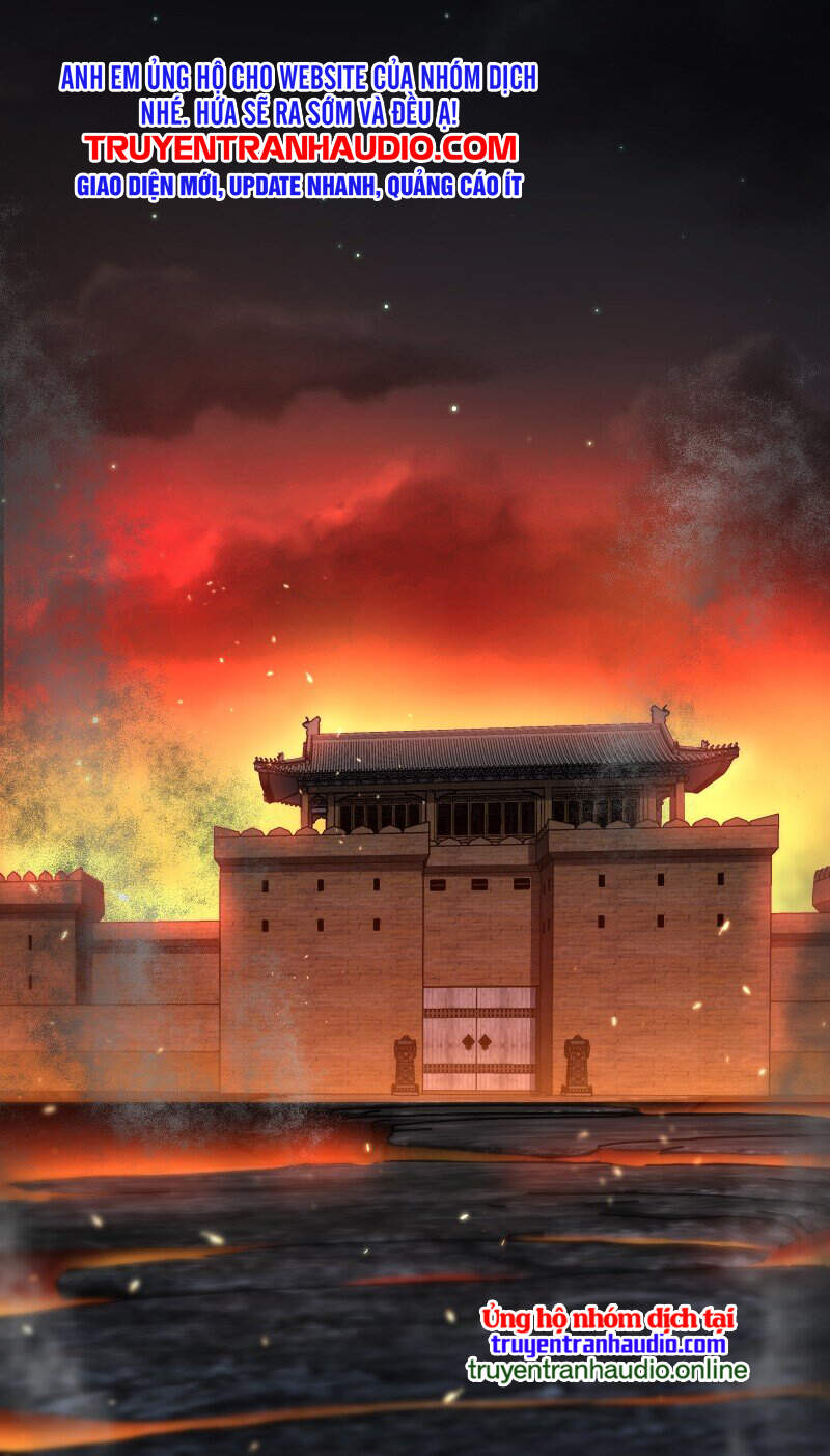 Sinh Hoạt Của Võ Đế Sau Khi Ẩn Cư Chapter 84 - Trang 2