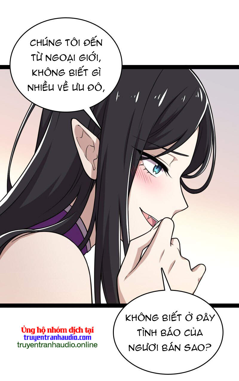 Sinh Hoạt Của Võ Đế Sau Khi Ẩn Cư Chapter 84 - Trang 2