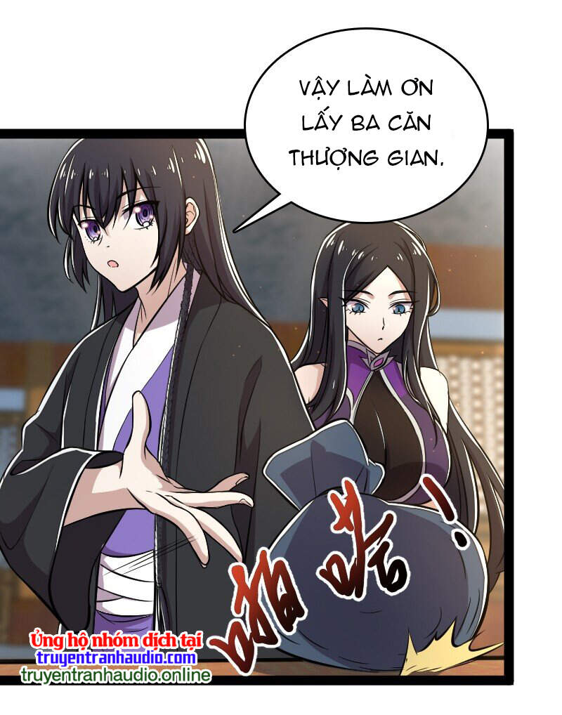 Sinh Hoạt Của Võ Đế Sau Khi Ẩn Cư Chapter 84 - Trang 2