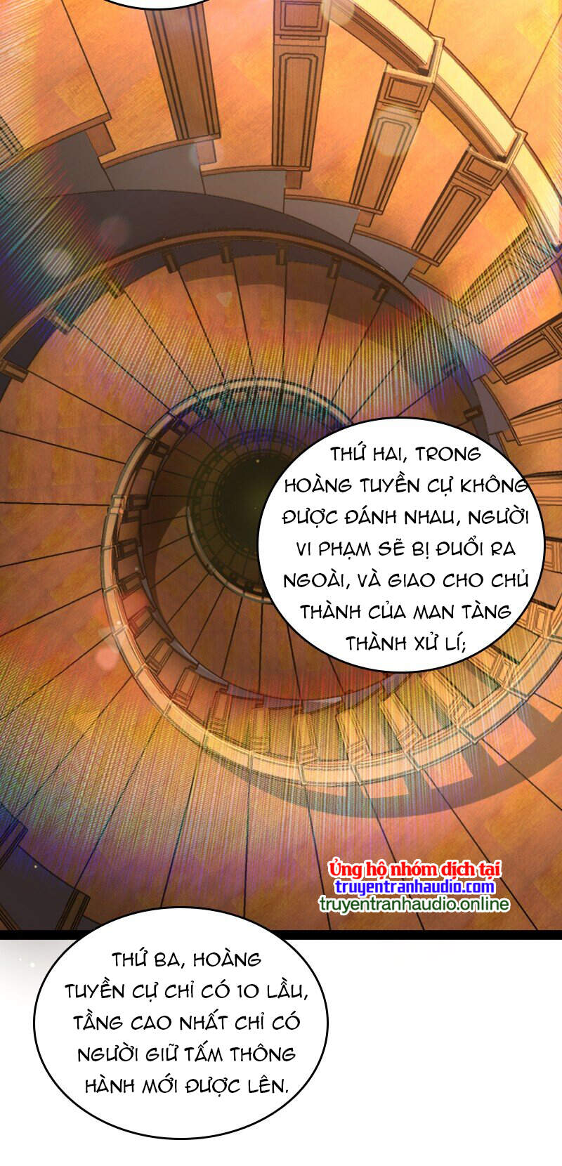 Sinh Hoạt Của Võ Đế Sau Khi Ẩn Cư Chapter 84 - Trang 2