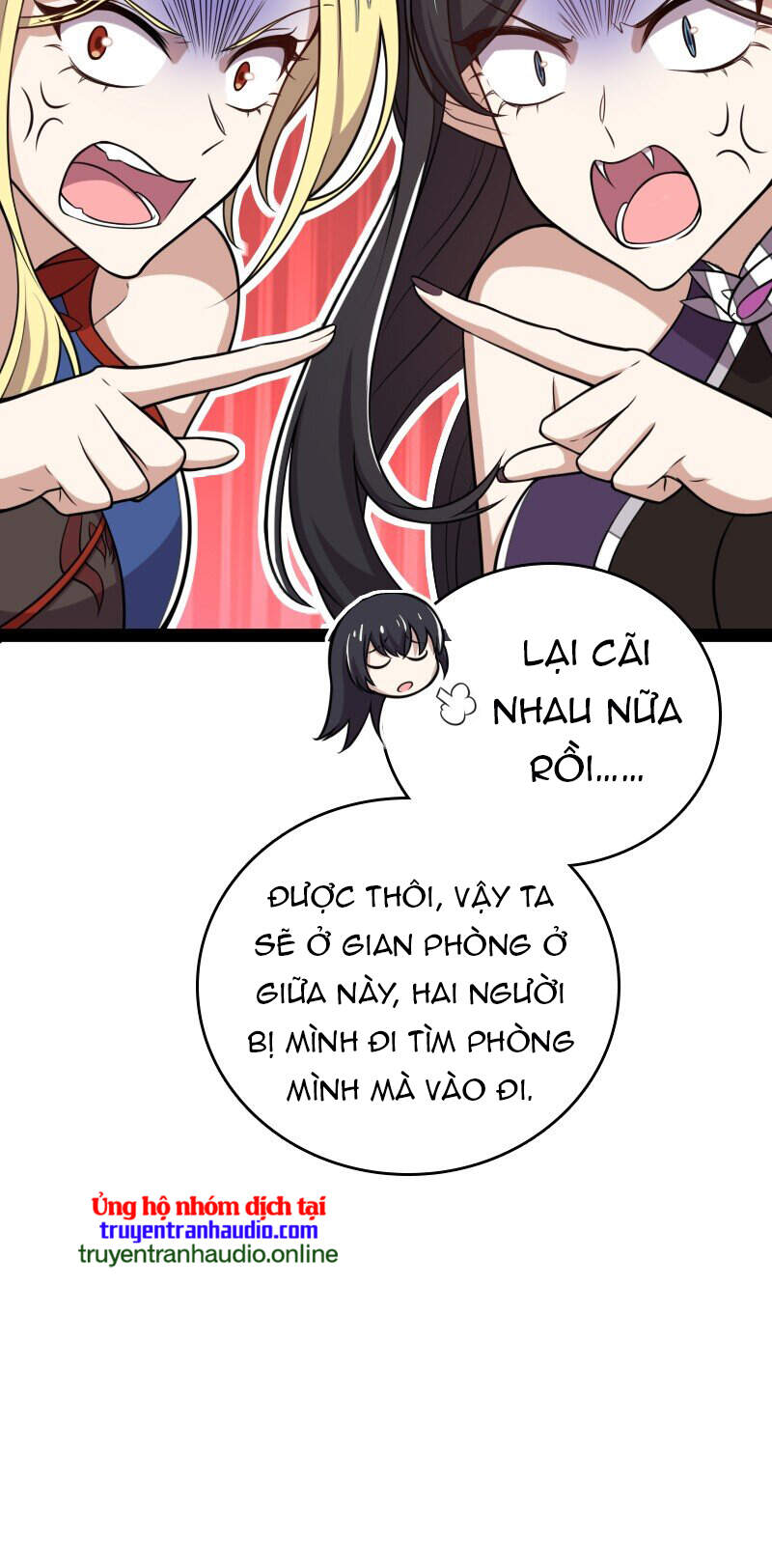 Sinh Hoạt Của Võ Đế Sau Khi Ẩn Cư Chapter 84 - Trang 2