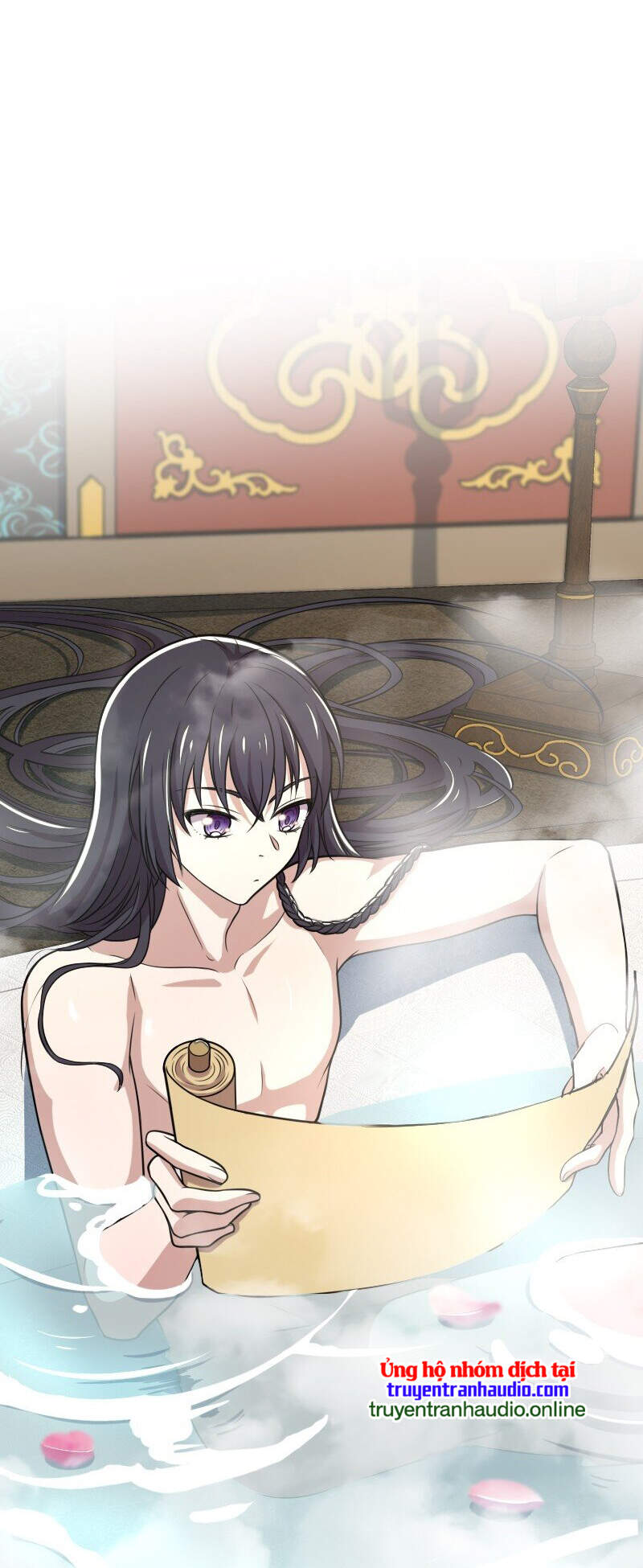 Sinh Hoạt Của Võ Đế Sau Khi Ẩn Cư Chapter 84 - Trang 2