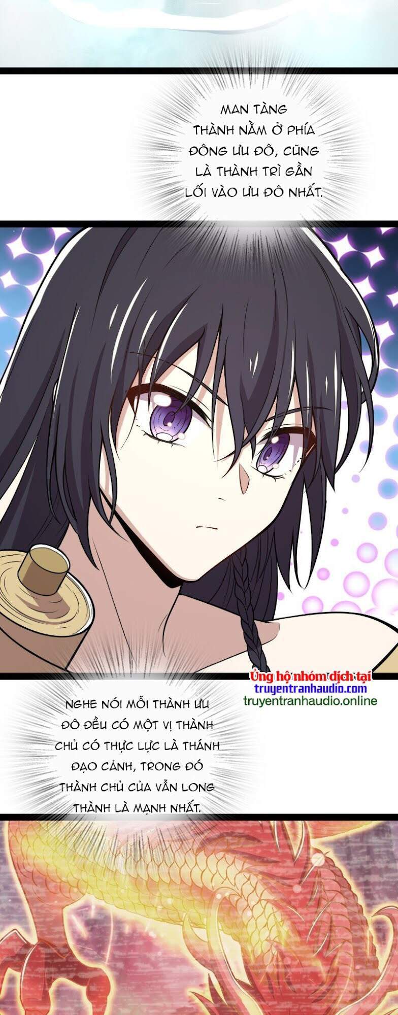 Sinh Hoạt Của Võ Đế Sau Khi Ẩn Cư Chapter 84 - Trang 2