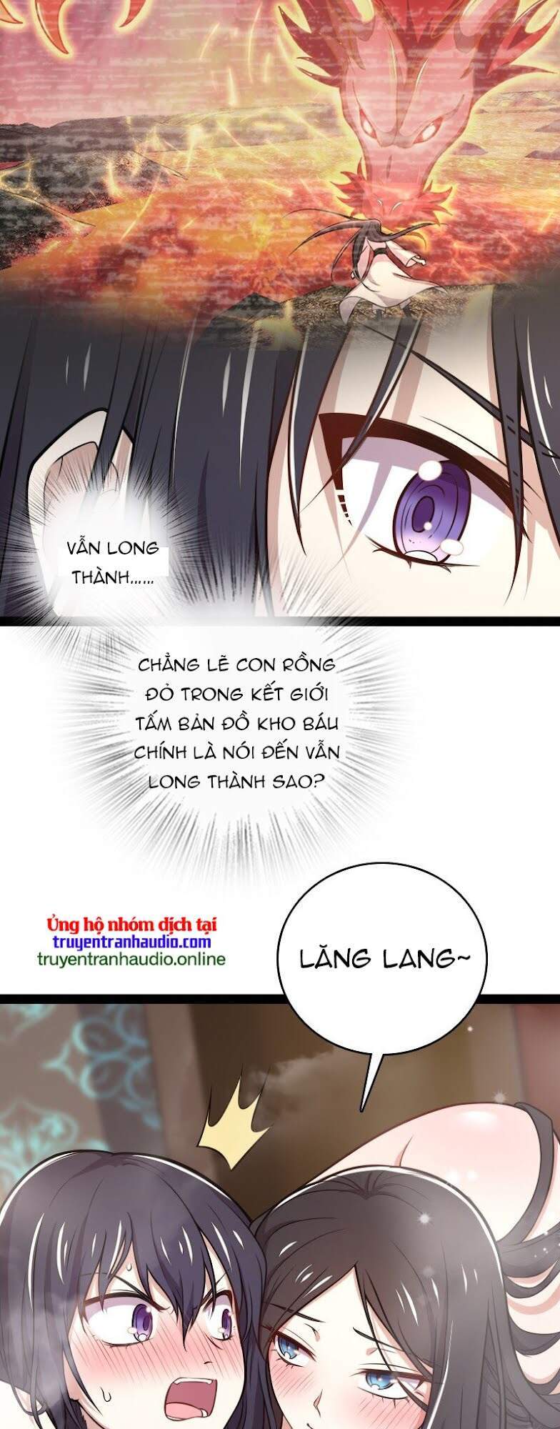 Sinh Hoạt Của Võ Đế Sau Khi Ẩn Cư Chapter 84 - Trang 2