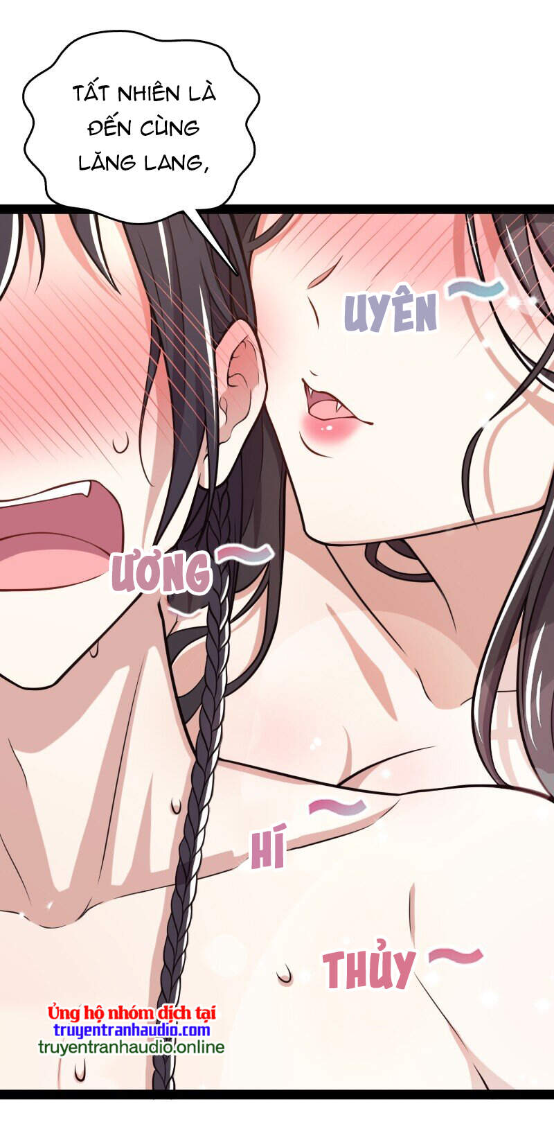 Sinh Hoạt Của Võ Đế Sau Khi Ẩn Cư Chapter 84 - Trang 2