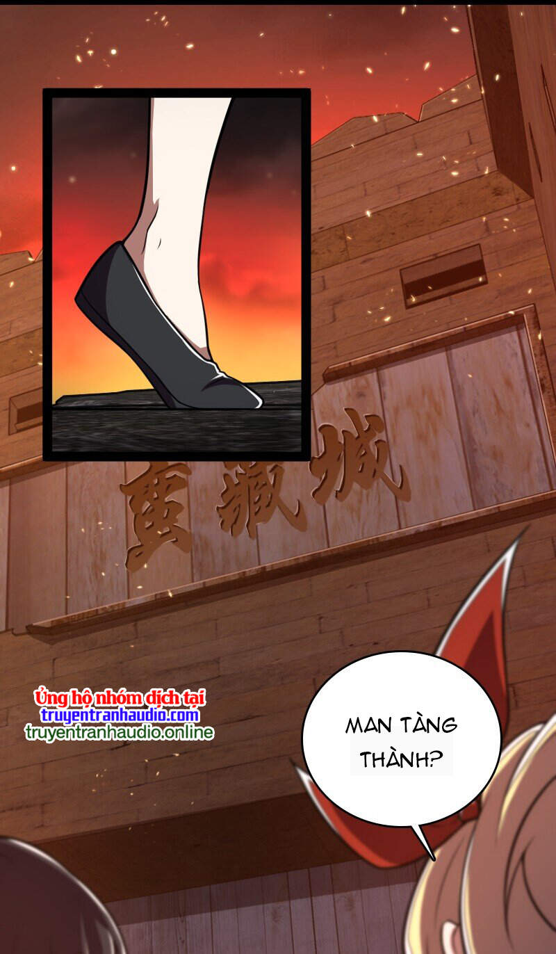 Sinh Hoạt Của Võ Đế Sau Khi Ẩn Cư Chapter 84 - Trang 2