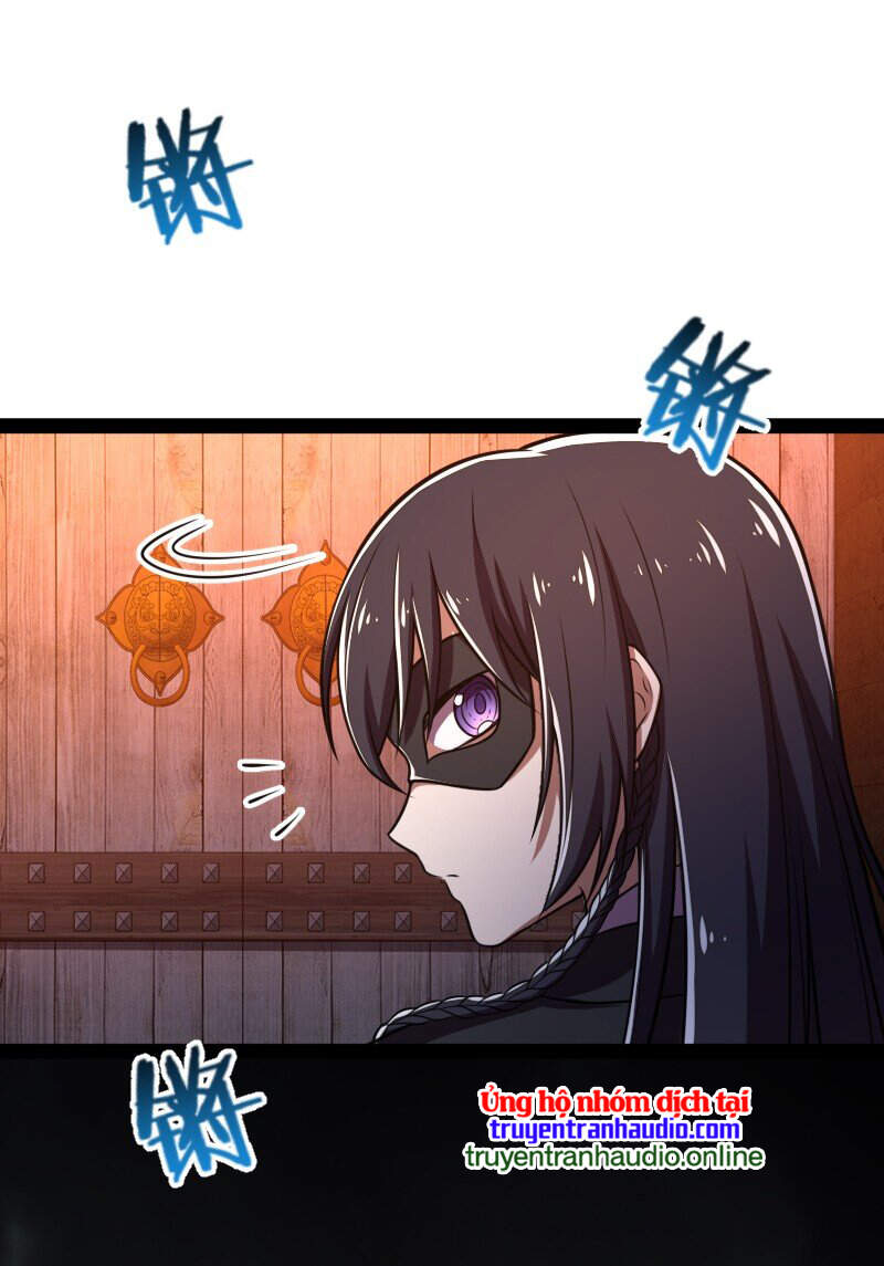 Sinh Hoạt Của Võ Đế Sau Khi Ẩn Cư Chapter 84 - Trang 2